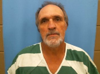 Randy Charles Hill Mugshot