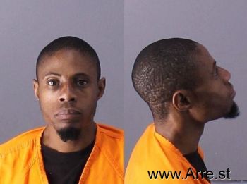 Randy Junior Johnson Mugshot