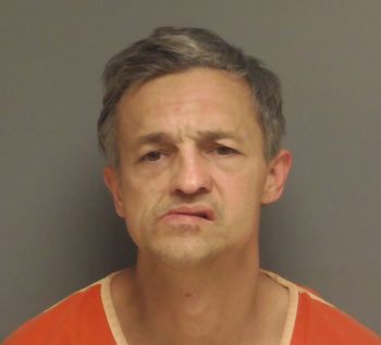 Randy Wayne King Mugshot