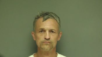 Randy Wayne King Mugshot