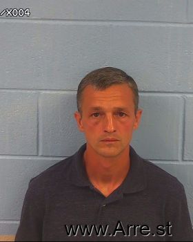 Randy Wayne King Mugshot