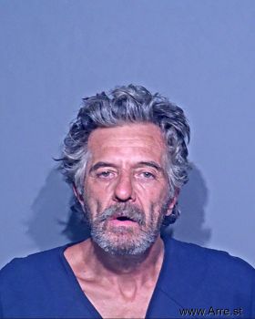 Randy Winford Moore Mugshot