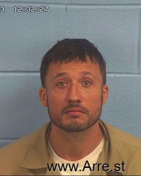 Randy Neil Moore Mugshot