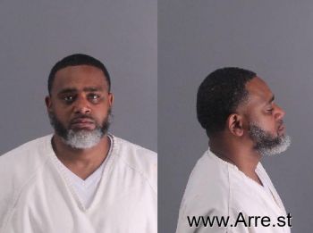 Randy Oneal Junior Morton Mugshot