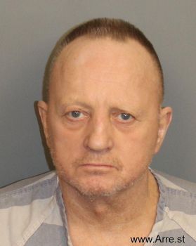 Randy Scott Nelson Mugshot