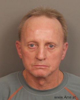 Randy Scott Nelson Mugshot