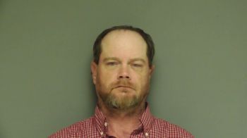 Randy Shane Phillips Mugshot