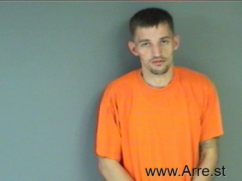 Randy Keith Ray Mugshot