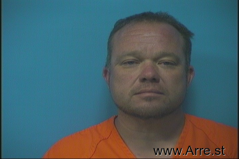 Randy Lee Ray Mugshot