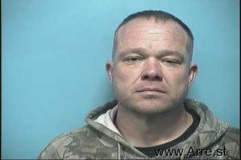 Randy Lee Ray Mugshot