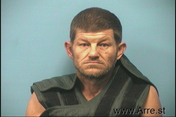 Randy Bruce Rogers Mugshot