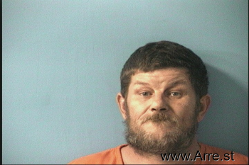 Randy Bruce Rogers Mugshot