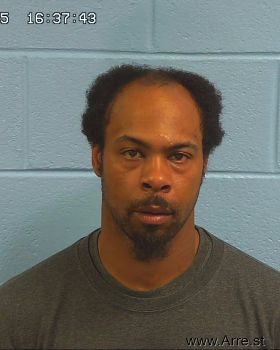 Randy Maurice Rutledge Mugshot