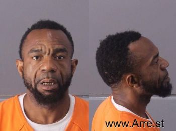 Randy Jermaine Scott Mugshot