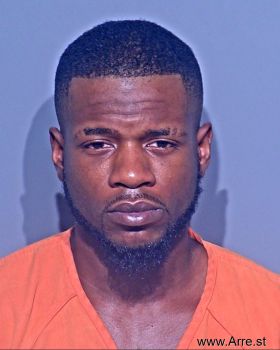 Randy Dwayne Smith Jr Mugshot