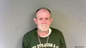 Randy Lee Sullivan Mugshot