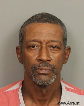 Randy Lee Walker Mugshot