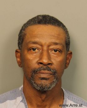 Randy Lee Walker Mugshot