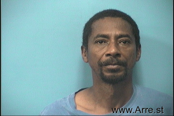 Randy  Washington Mugshot