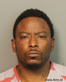 Randy Jermaine Williams Mugshot