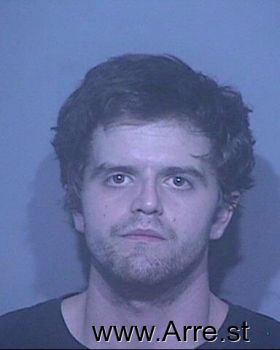 Randy Patrick Williams Mugshot