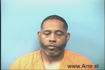 Randy Demon Wilson Mugshot