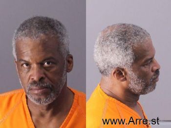 Randy  Young Mugshot