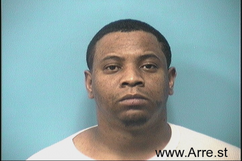 Raphael Lanaier Williams Mugshot