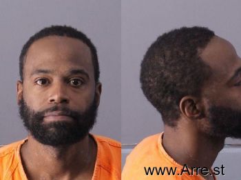 Rashad  Jones Mugshot