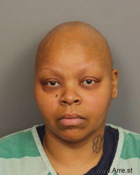 Rashawnda Charnelle Taylor Mugshot