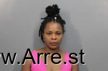 Rasheeda  Asadbey Mugshot