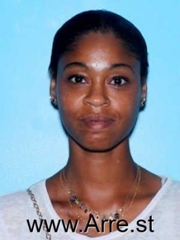 Rasheeda Shahree Roberson Mugshot