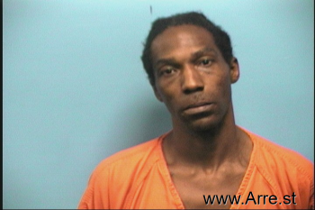 Rasheen Muhammad Kimbrough Mugshot