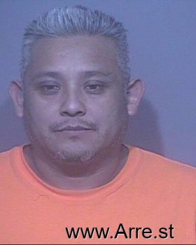 Raul  Gonzalez-carbajal Mugshot