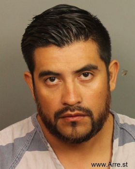 Raul  Gutierrez Mugshot