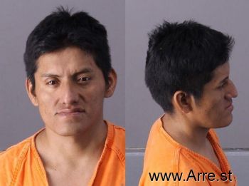 Raul  Martinez-calleja Mugshot