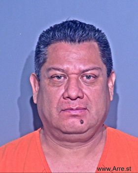 Raul  Martinez-perez Mugshot