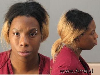 Raven S Collins Mugshot