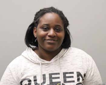 Raven Lavonne Grays Mugshot