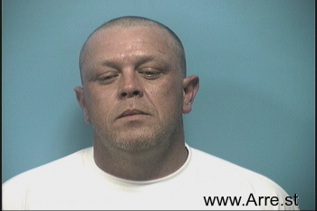 Rayburn Alexander Moore Mugshot