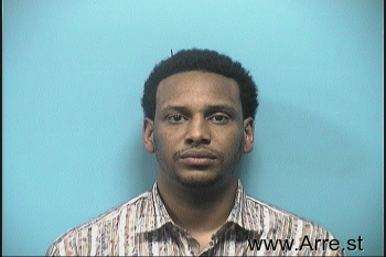 Rayford Jr Carter Mugshot