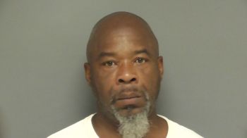 Rayford Lavone Woodard Mugshot