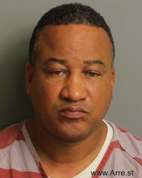 Raymond  Allen Mugshot