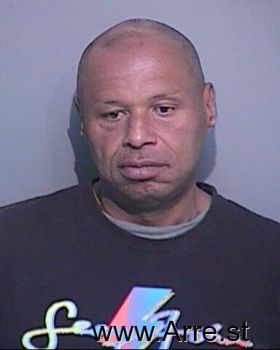 Raymond Andrew Bailey Mugshot