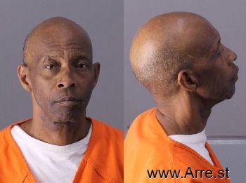 Raymond Oden Grayson Mugshot