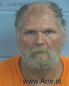 Raymond Lynn Holmes Mugshot