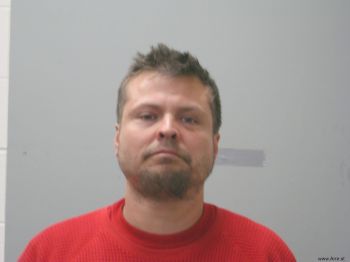 Raymond Bradley Lunsford Mugshot