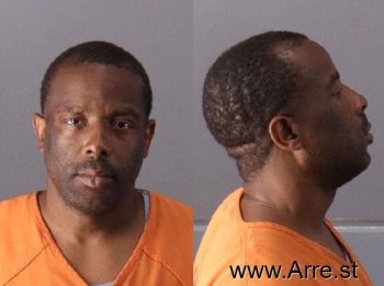 Raymond Earl May Mugshot