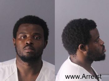 Raymond Wilson Third Parks Mugshot