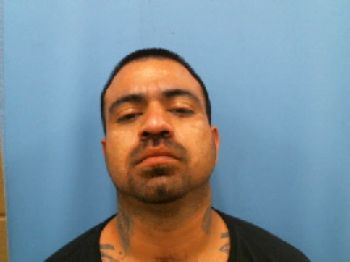 Raymond Qvo Perez Mugshot